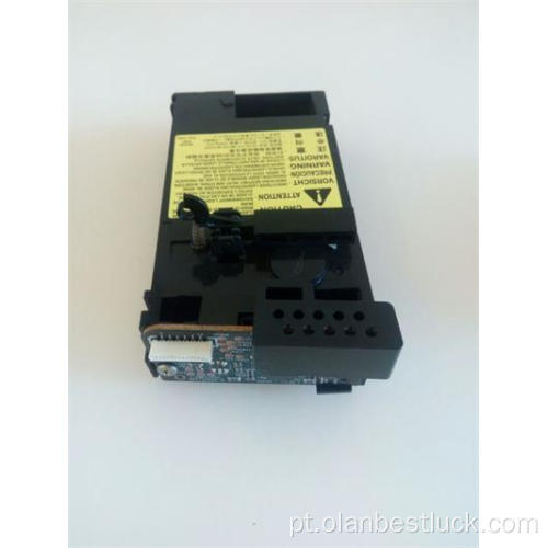 Unidade de Scanner a Laser HP 1606 de Alta Qualidade RM1-7489